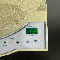 VWR Galaxy 16DH Centrifuge image 3